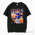 Officials Garrett Graham Briar University Hockey Romance Graphic 2026 Unisex T-shirt, Sweatshirt, Hoodie, Long Sleeve Tee - T-Shirt, Sweatshirt, Hoodie