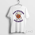 Officials Gas Station Gourmet T-Shirts, Hoodie, Sweatshirt - T-Shirt, Sweatshirt, Hoodie