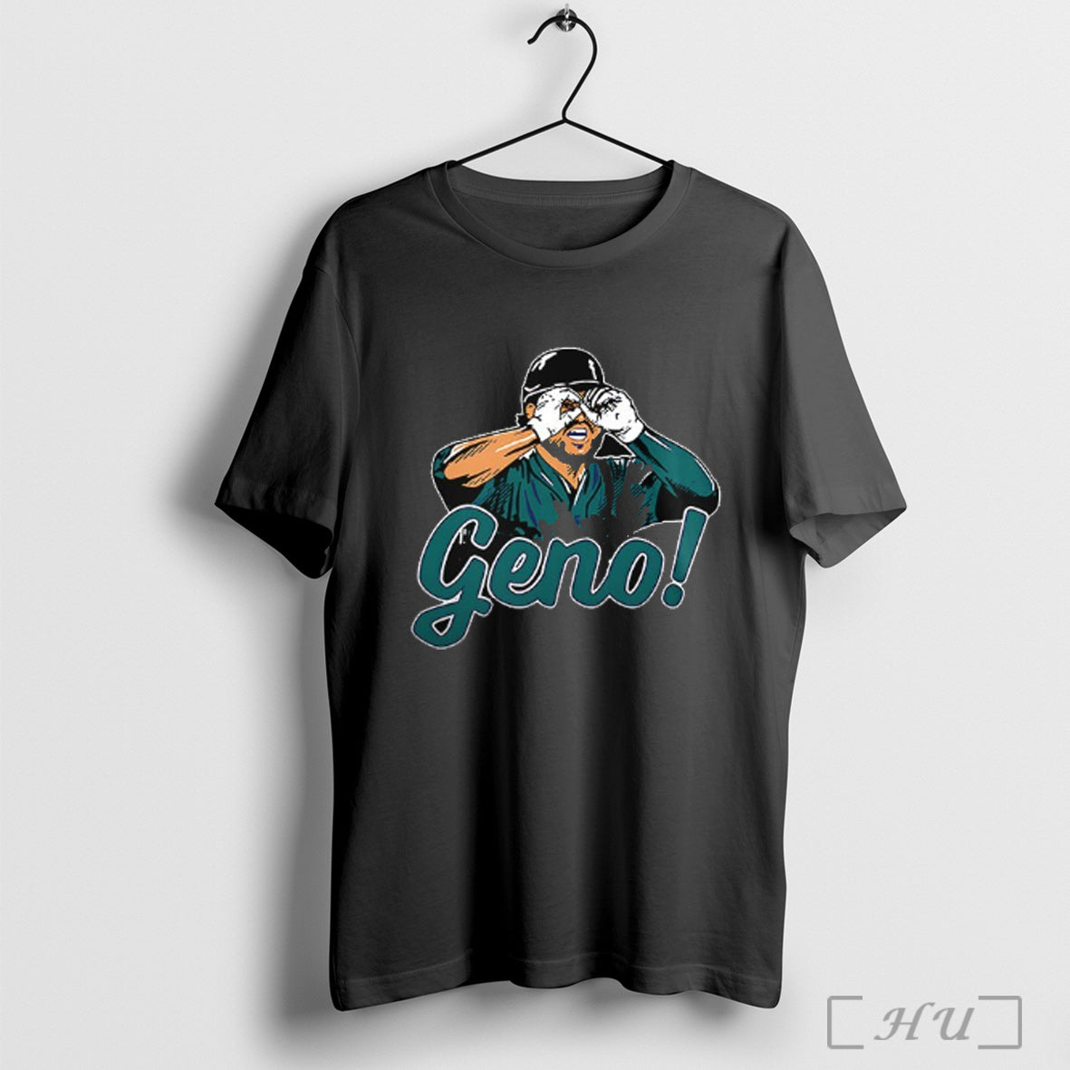 Officials Geno Goggles Eugenio Suarez Seattle Mariners Mlb T Shirt Unisex T-shirt, Sweatshirt, Hoodie, Long Sleeve Tee - T-Shirt, Sweatshirt, Hoodie