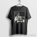 Officials Geno Smith Maxx Crosby Family Portrait T Shirt Unisex T-shirt, Sweatshirt, Hoodie, Long Sleeve Tee - T-Shirt, Sweatshirt, Hoodie