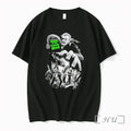 Officials George A Romero Night Of The Living Dead Zombie Unisex T-shirt, Sweatshirt, Hoodie, Long Sleeve Tee - T-Shirt, Sweatshirt, Hoodie