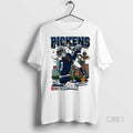Officials George Pickens Planet Euphoria Shirt Sweater Unisex T-shirt, Sweatshirt, Hoodie, Long Sleeve Tee - T-Shirt, Sweatshirt, Hoodie
