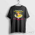 Officials George W Bush Chicken Hawk In Chief World Domination Tour Premium T Shirts Sweater - T-Shirt, Sweatshirt, Hoodie