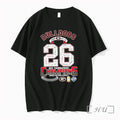 Officials Georgia Bulldogs 2026 43 12 Sec Tournament Champions Signatures Unisex T-shirt, Sweatshirt, Hoodie, Long Sleeve Tee - T-Shirt, Sweatshirt, Hoodie