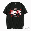 Officials Georgia Bulldogs 2026 Sec Baseball Tournament Champions Locker Room Tee Premium T Shirts Sweater - T-Shirt, Sweatshirt, Hoodie