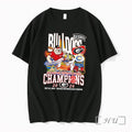 Officials Georgia Bulldogs 2026 Sec Southeastern Conference Tournament Champions Mascot Tee Premium T Shirts Sweater - T-Shirt, Sweatshirt, Hoodie