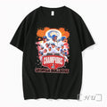 Officials Georgia Bulldogs Sec Champions 2026 Team Collection Tee Unisex T-shirt, Sweatshirt, Hoodie, Long Sleeve Tee - T-Shirt, Sweatshirt, Hoodie