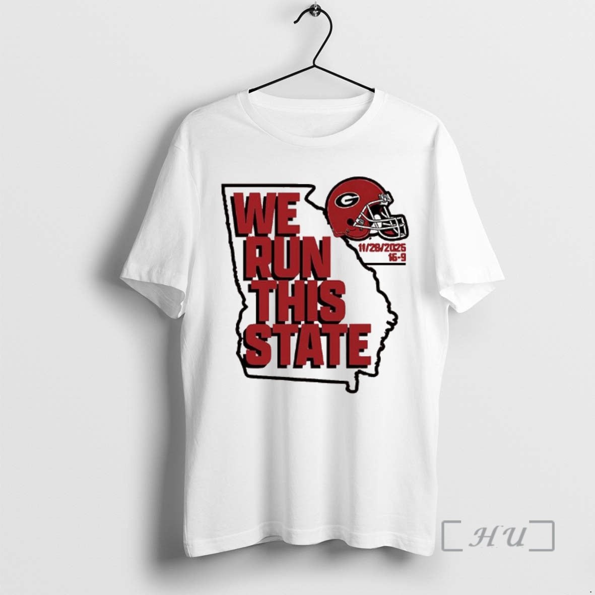 Officials Georgia Bulldogs Football We Run This State 2025 Outlane T-Shirts, Hoodie, Sweatshirt - T-Shirt, Sweatshirt, Hoodie