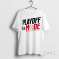 Officials Georgia Bulldogs Playoff Mode 2025 26 College Football Playoff T-Shirts, Hoodie, Sweatshirt - T-Shirt, Sweatshirt, Hoodie