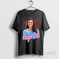 Officials Georgia Smith T-Shirts, Hoodie, Sweatshirt - T-Shirt, Sweatshirt, Hoodie