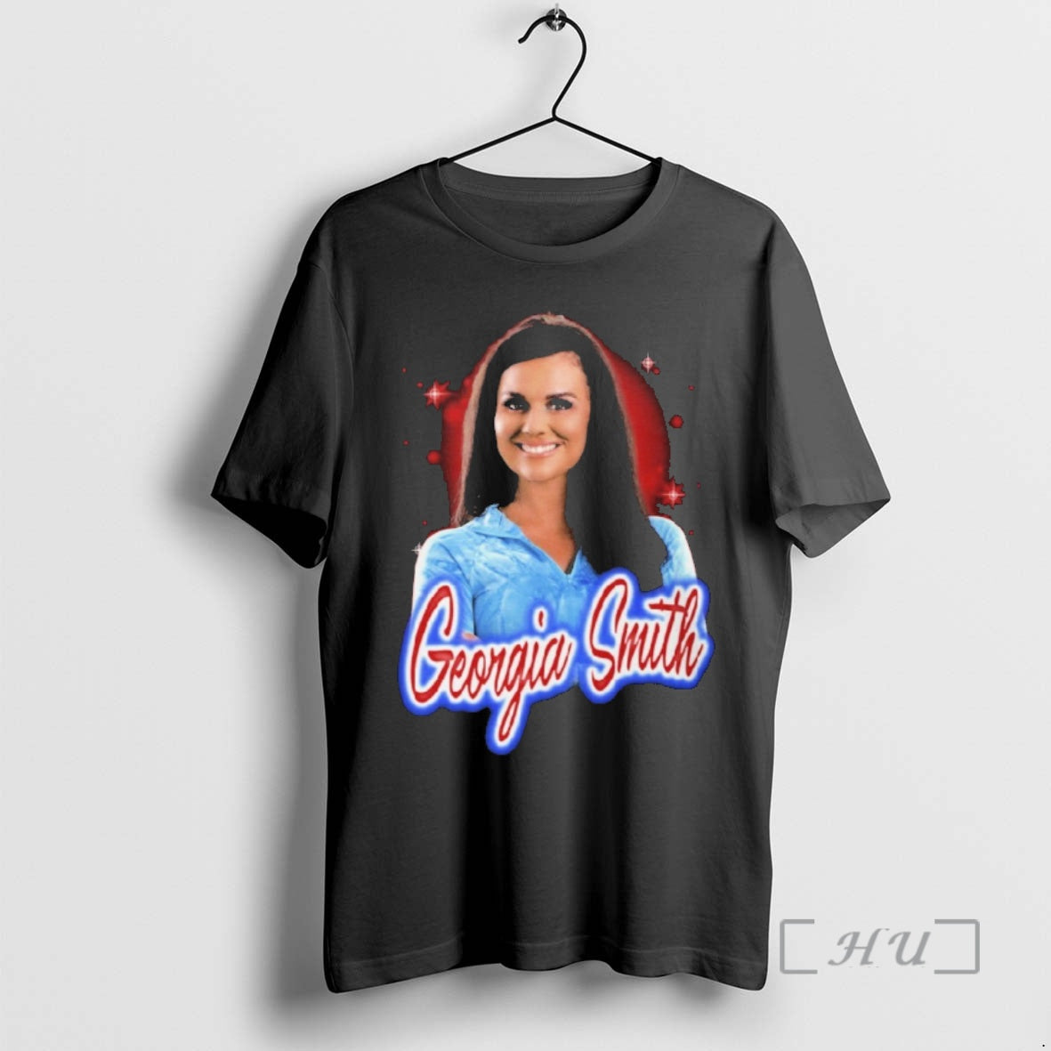 Officials Georgia Smith T-Shirts, Hoodie, Sweatshirt - T-Shirt, Sweatshirt, Hoodie