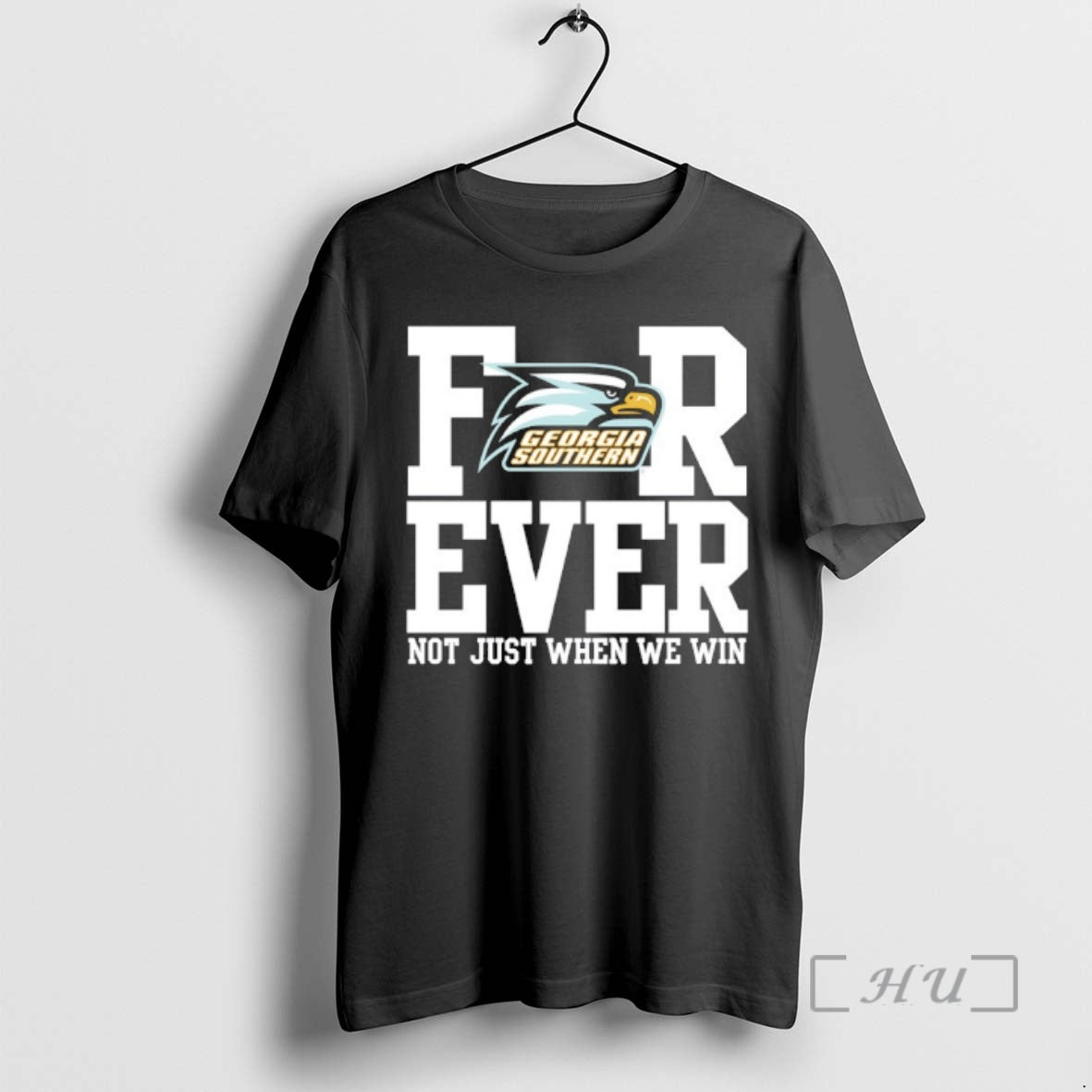 Officials Georgia Southern Forever Not Just When We Win T-Shirts, Hoodie, Sweatshirt - T-Shirt, Sweatshirt, Hoodie