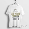 Officials Georgia Tech Slice Me Open See What Colors I Bleed T-Shirts, Hoodie, Sweatshirt - T-Shirt, Sweatshirt, Hoodie