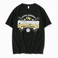 Officials Georgia Tech Yellow Jackets Acc Baseball Tournament Champions 2026 Classic Tee Unisex T-shirt, Sweatshirt, Hoodie, Long Sleeve Tee - T-Shirt, Sweatshirt, Hoodie