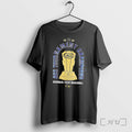 Officials Georgia Tech Yellow Jackets Baseball 2026 Acc Tournament Champions Trophy Tee Premium T Shirts - T-Shirt, Sweatshirt, Hoodie