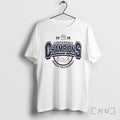 Officials Georgia Tech Yellow Jackets Baseball Acc Conference Champions 2026 Unisex T-shirt, Sweatshirt, Hoodie, Long Sleeve Tee - T-Shirt, Sweatshirt, Hoodie
