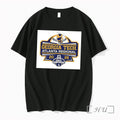Officials Georgia Tech Yellow Jackets Baseball Atlanta Regional 2026 Tee Unisex T-shirt, Sweatshirt, Hoodie, Long Sleeve Tee - T-Shirt, Sweatshirt, Hoodie