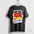 Officials Germany World Cup 2026 Football Player T-Shirts, Hoodie, Sweatshirt - T-Shirt, Sweatshirt, Hoodie