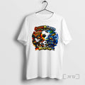 Officials Germany Vs Curacao 2026 World Cup Mascot T-Shirts, Hoodie, Sweatshirt - T-Shirt, Sweatshirt, Hoodie