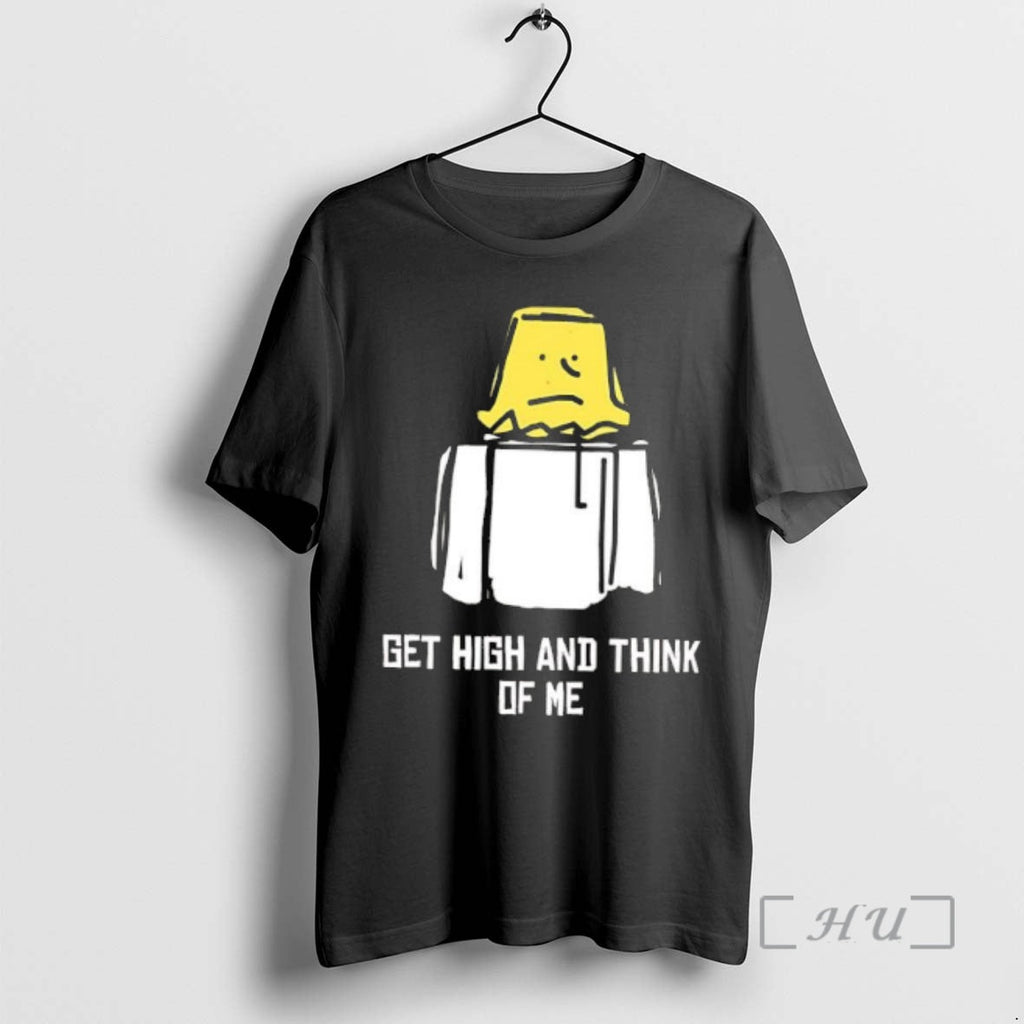 Officials Get High Think Me T-Shirts, Hoodie, Sweatshirt - T-Shirt, Sweatshirt, Hoodie