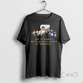 Officials Get Losers Were Going Go Die Dysentery T-Shirts, Hoodie, Sweatshirt - T-Shirt, Sweatshirt, Hoodie