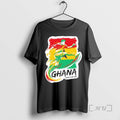 Officials Ghana World Cup 2026 Football Player T-Shirts, Hoodie, Sweatshirt - T-Shirt, Sweatshirt, Hoodie