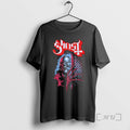 Officials Ghost Demon T-Shirts, Hoodie, Sweatshirt - T-Shirt, Sweatshirt, Hoodie