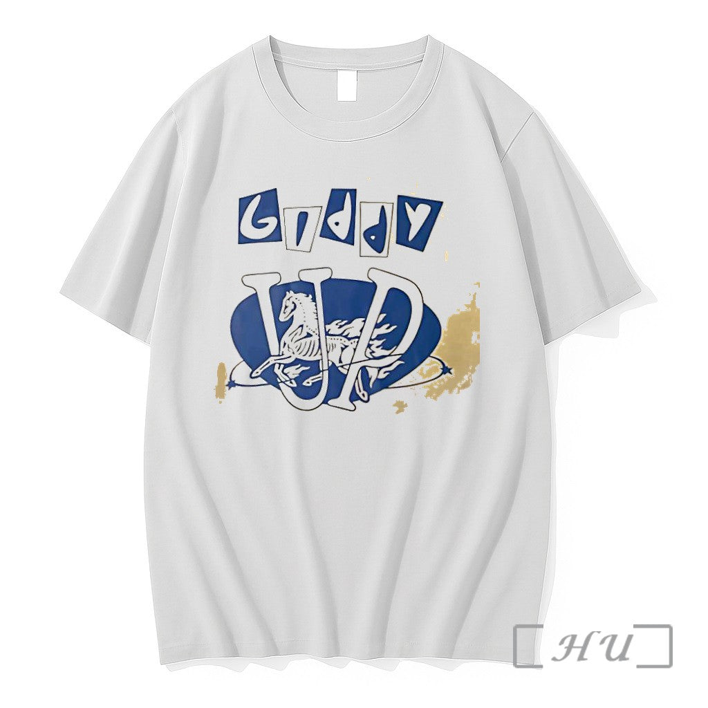 Officials Giddy Up Horse Skeleton Premium T Shirts Sweater Hoodie Jpg Unisex T-shirt, Sweatshirt, Hoodie, Long Sleeve Tee - T-Shirt, Sweatshirt, Hoodie