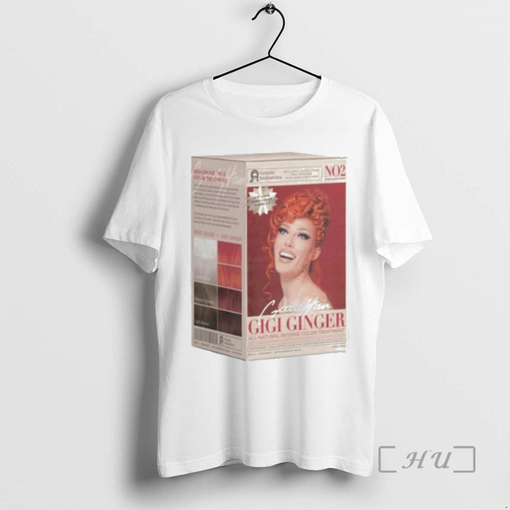 Officials Gigi Goode Hair T-Shirts, Hoodie, Sweatshirt - T-Shirt, Sweatshirt, Hoodie