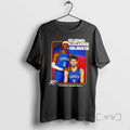 Officials Gilgeous Alexander Holmgren Oklahoma City Thunder Nba Basketball Unisex T-shirt, Sweatshirt, Hoodie, Long Sleeve Tee - T-Shirt, Sweatshirt, Hoodie