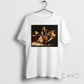 Officials Will Be Boxy Judith Beheading Holofernes T-Shirts, Hoodie, Sweatshirt - T-Shirt, Sweatshirt, Hoodie