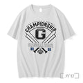 Officials Glenville State Pioneers 2026 Ncaa Division Ii Softball Championship Crossed Bats Premium T Shirts - T-Shirt, Sweatshirt, Hoodie