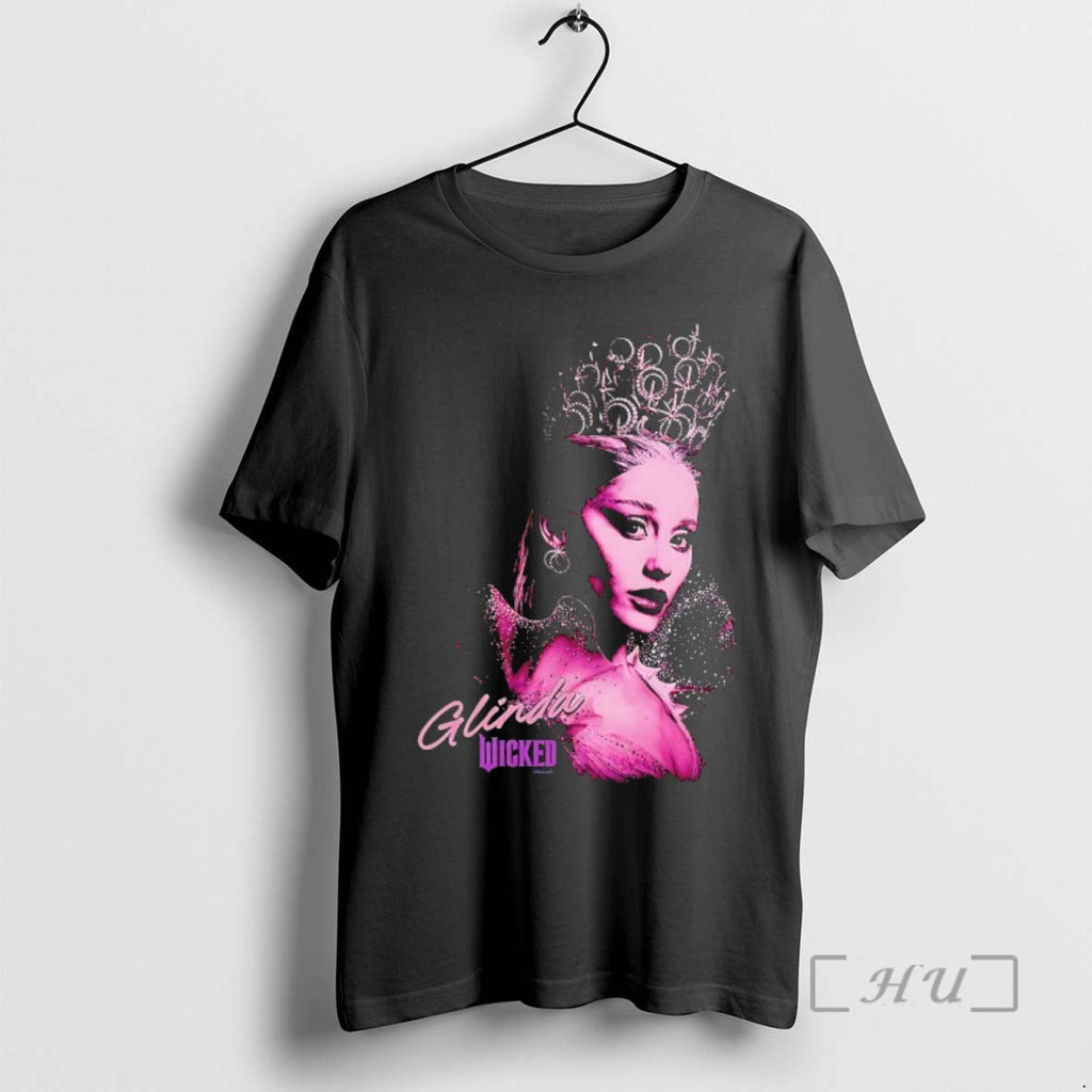 Officials Glinda Wicked Ariana Grande T-Shirts, Hoodie, Sweatshirt - T-Shirt, Sweatshirt, Hoodie