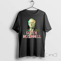 Officials Glitch Mcconnell T-Shirts, Hoodie, Sweatshirt - T-Shirt, Sweatshirt, Hoodie