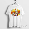 Officials Glizzy Mcguire Lizzie Hot Dog Cartoon T-Shirts, Hoodie, Sweatshirt - T-Shirt, Sweatshirt, Hoodie