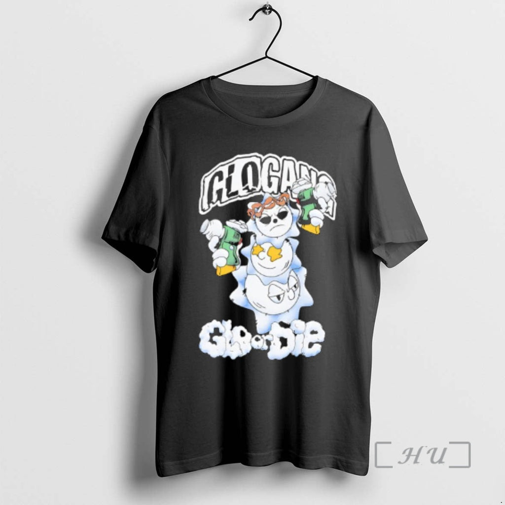 Officials Gloman Da Snowman T-Shirts, Hoodie, Sweatshirt - T-Shirt, Sweatshirt, Hoodie