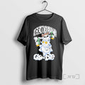 Officials Gloman Da Snowman T-Shirts, Hoodie, Sweatshirt - T-Shirt, Sweatshirt, Hoodie