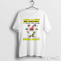 Officials Gnome I Know Im Weird But Sometimes It Makes You Laugh And That Makes Unisex T-shirt, Sweatshirt, Hoodie, Long Sleeve Tee - T-Shirt, Sweatshirt, Hoodie