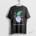 Officials Gnome Bring Me Snowy Ornaments T-Shirts, Hoodie, Sweatshirt - T-Shirt, Sweatshirt, Hoodie