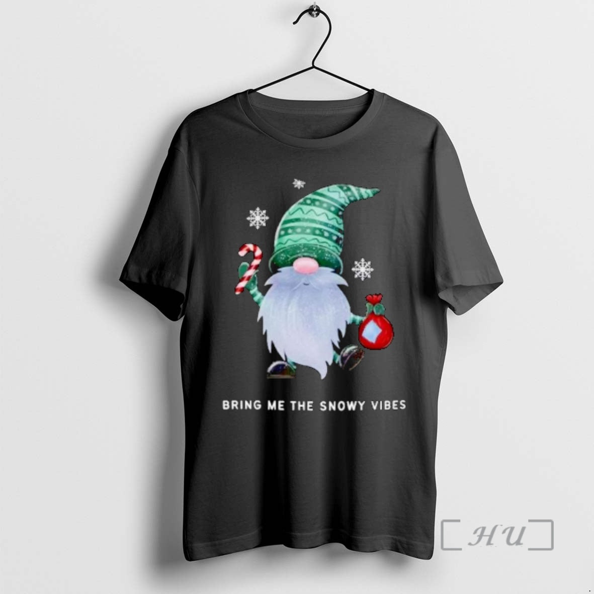 Officials Gnome Bring Me Snowy Ornaments T-Shirts, Hoodie, Sweatshirt - T-Shirt, Sweatshirt, Hoodie