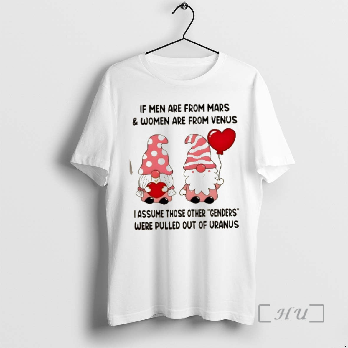 Officials Gnomes If Are Mars Are Venus I Assume Those T-Shirts, Hoodie, Sweatshirt - T-Shirt, Sweatshirt, Hoodie