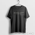 Officials God Family Country In That Order Charlie Kirk T Shirt Unisex T-shirt, Sweatshirt, Hoodie, Long Sleeve Tee - T-Shirt, Sweatshirt, Hoodie
