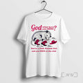 Officials God What Have You Done Youre Pink Possum Girl T-Shirts, Hoodie, Sweatshirt - T-Shirt, Sweatshirt, Hoodie