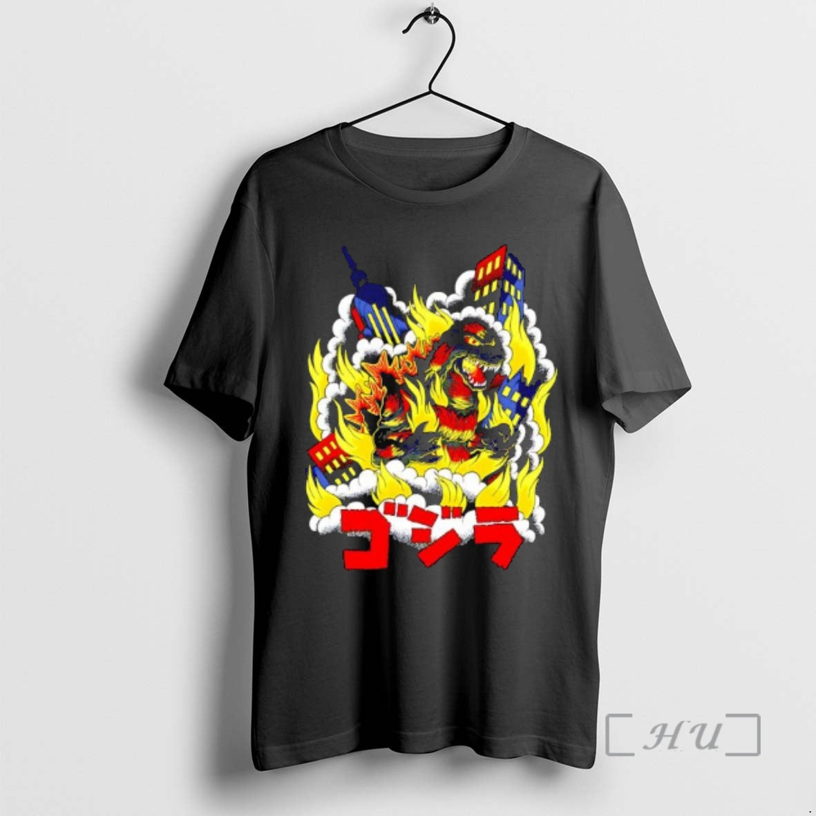 Officials Godzilla Flash Towel T-Shirts, Hoodie, Sweatshirt - T-Shirt, Sweatshirt, Hoodie
