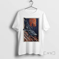 Officials Gojira Toulouse Fr Dec 4 2025 Circle White T-Shirts, Hoodie, Sweatshirt - T-Shirt, Sweatshirt, Hoodie