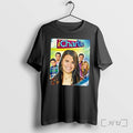 Officials Good Luck Charlie And Icarly Show Stars Unisex T-shirt, Sweatshirt, Hoodie, Long Sleeve Tee - T-Shirt, Sweatshirt, Hoodie