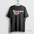 Officials Goopd Up Gaming Peanut Lgbt T-Shirts, Hoodie, Sweatshirt - T-Shirt, Sweatshirt, Hoodie