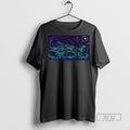 Officials Goose Allianz Amphitheater At Riverfront On Oct 2 3 2025 T Shirt Unisex T-shirt, Sweatshirt, Hoodie, Long Sleeve Tee - T-Shirt, Sweatshirt, Hoodie