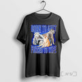 Officials Gorilla Born To Shit Forced To Wipe Unisex T-shirt, Sweatshirt, Hoodie, Long Sleeve Tee - T-Shirt, Sweatshirt, Hoodie