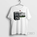 Officials Government Shutdown 2025 Please Insert 12 Trillion Dollars For 30 More Days T Shirts - T-Shirt, Sweatshirt, Hoodie
